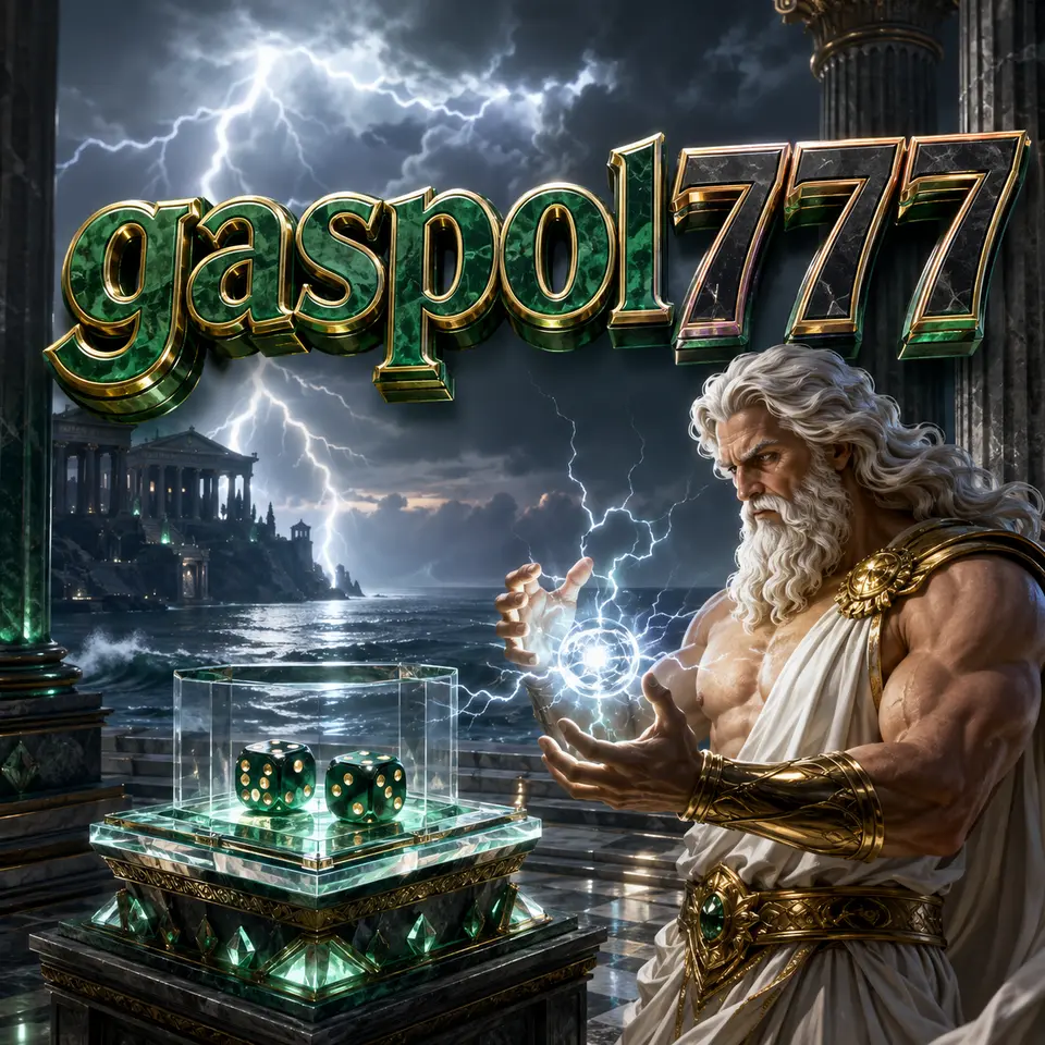 gaspol777 APK