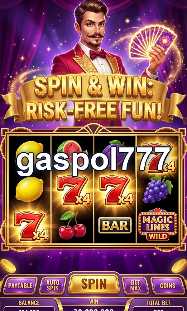 gaspol777 APK