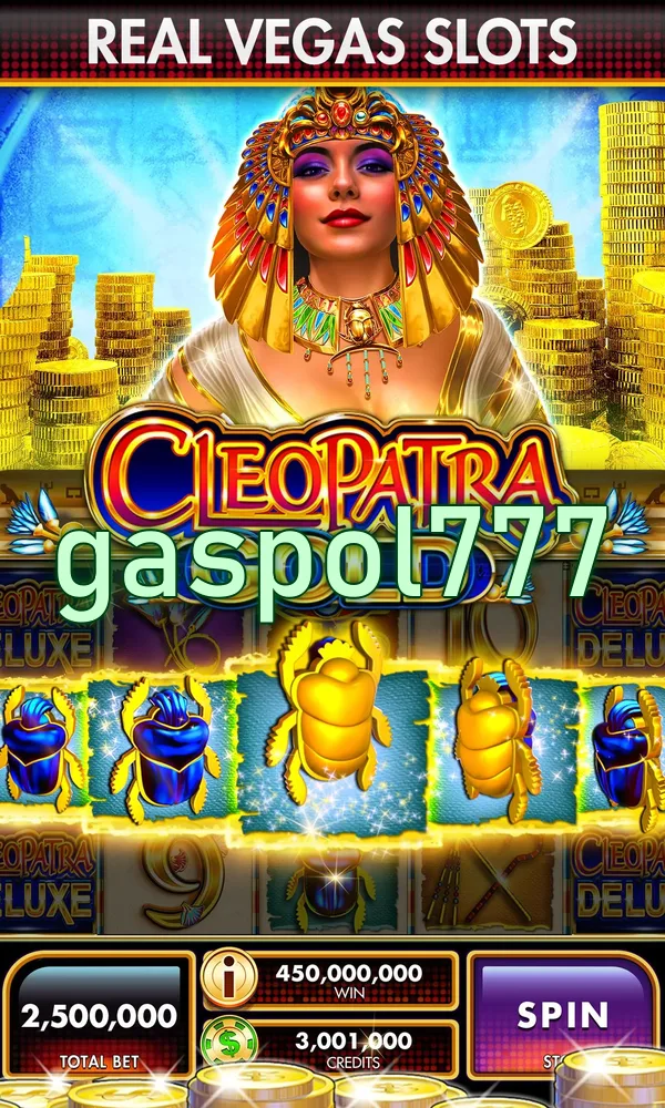 gaspol777 APK