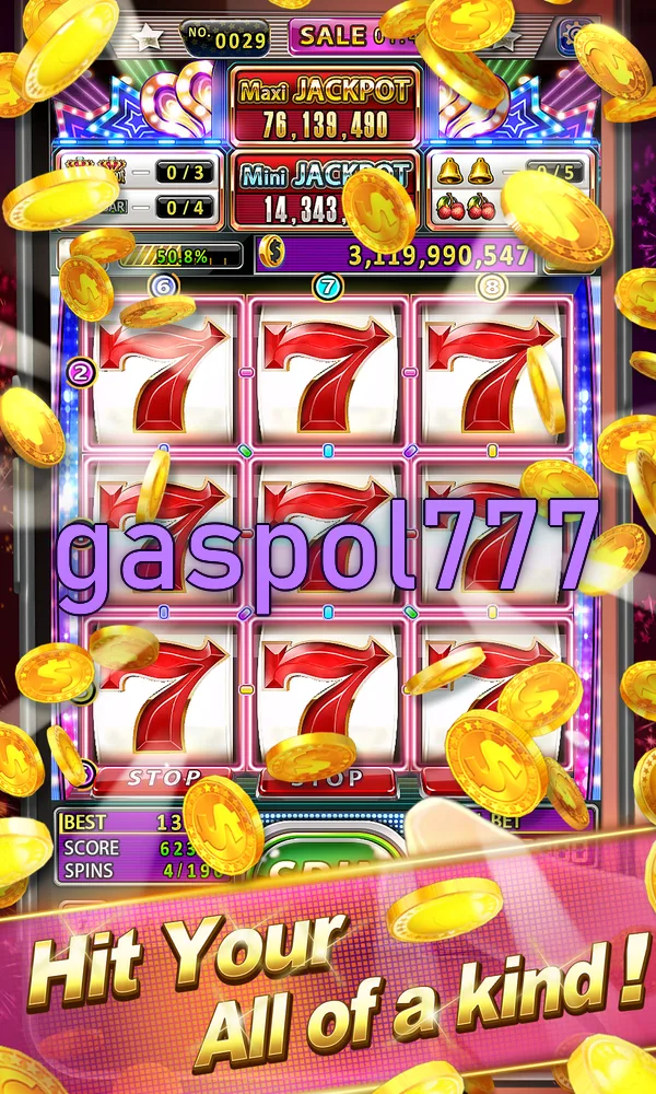 gaspol777 APK