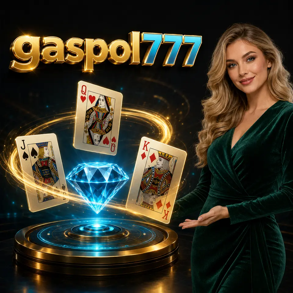 gaspol777 Masuk