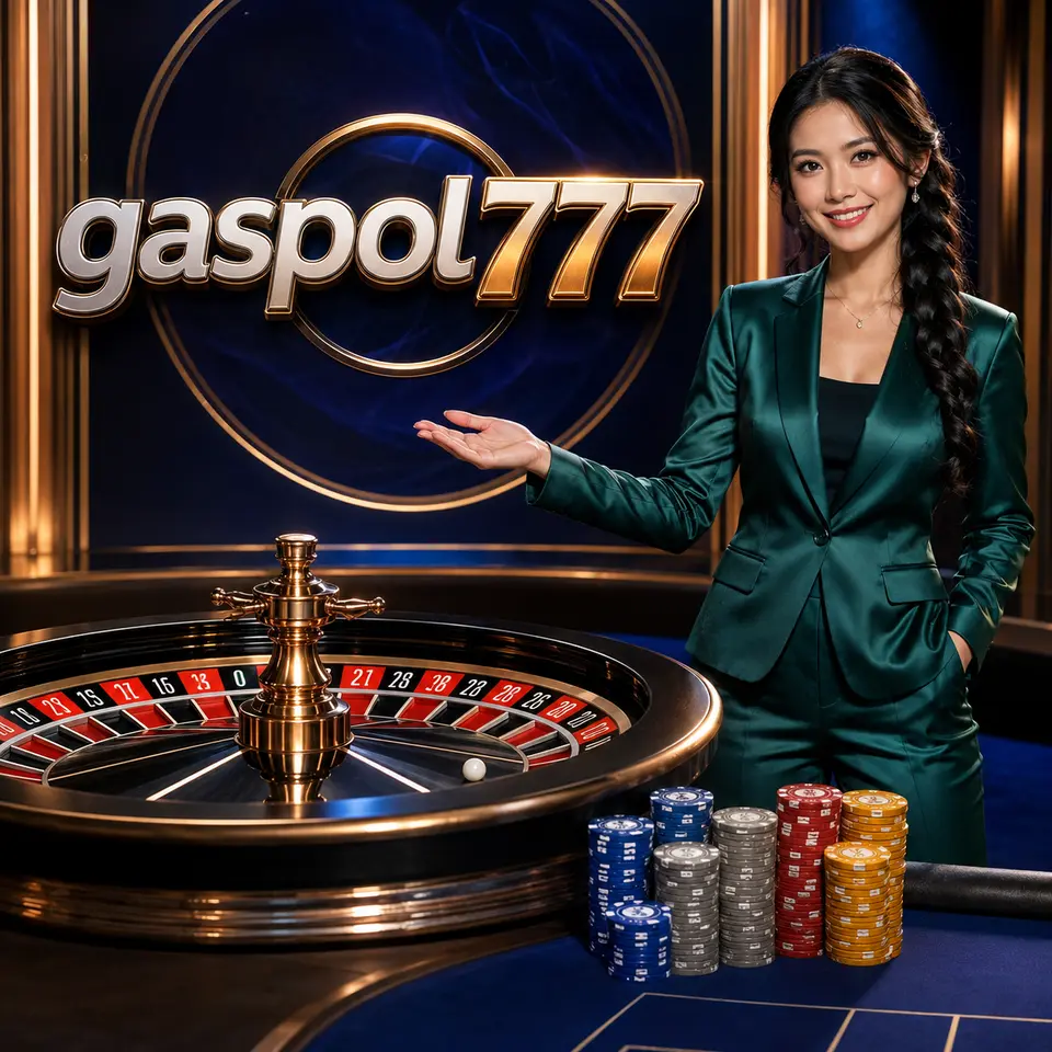 gaspol777 Masuk - gaspol777 Resmi