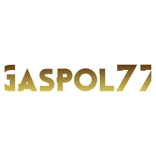 gaspol777 Logo - Resmi