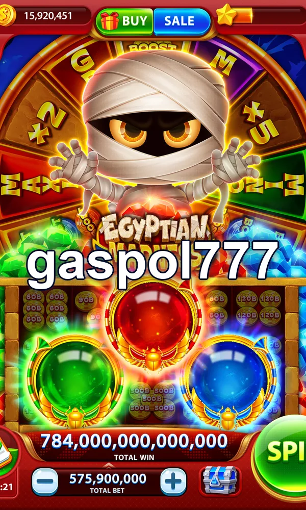 gaspol777 Preview - Resmi Unduh